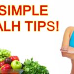 health tips for it